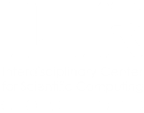 IWR Logo